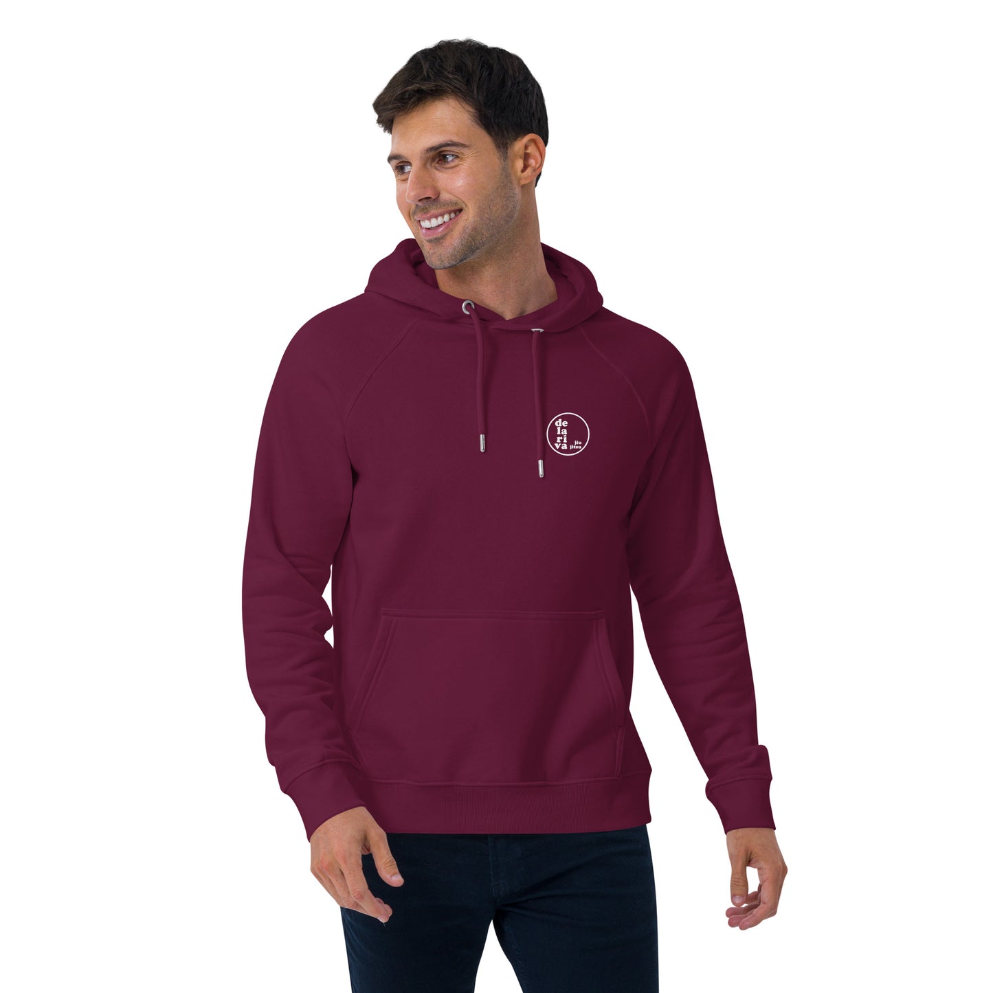 Hoodie Deutschland Team - Prof. Oscar Zevallos
