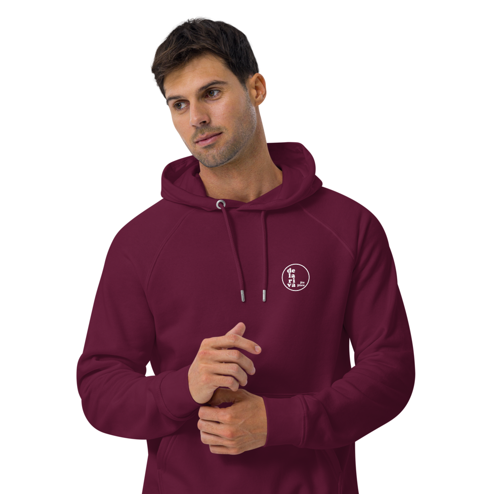 Hoodie Deutschland Team - Prof. Oscar Zevallos