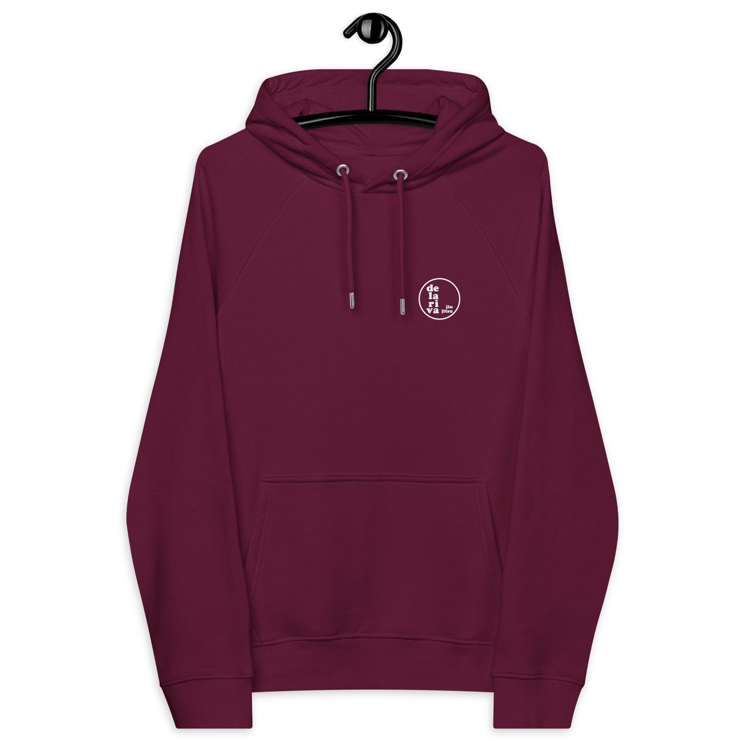 Hoodie Deutschland Team - Prof. Oscar Zevallos