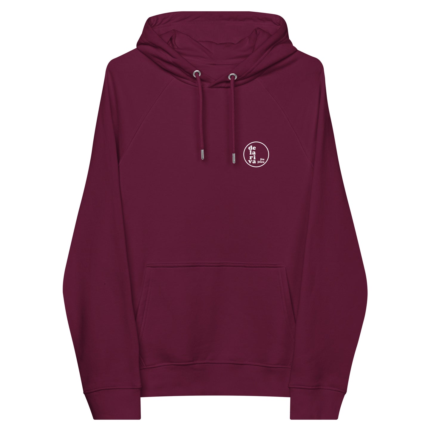 Hoodie Deutschland Team - Prof. Oscar Zevallos