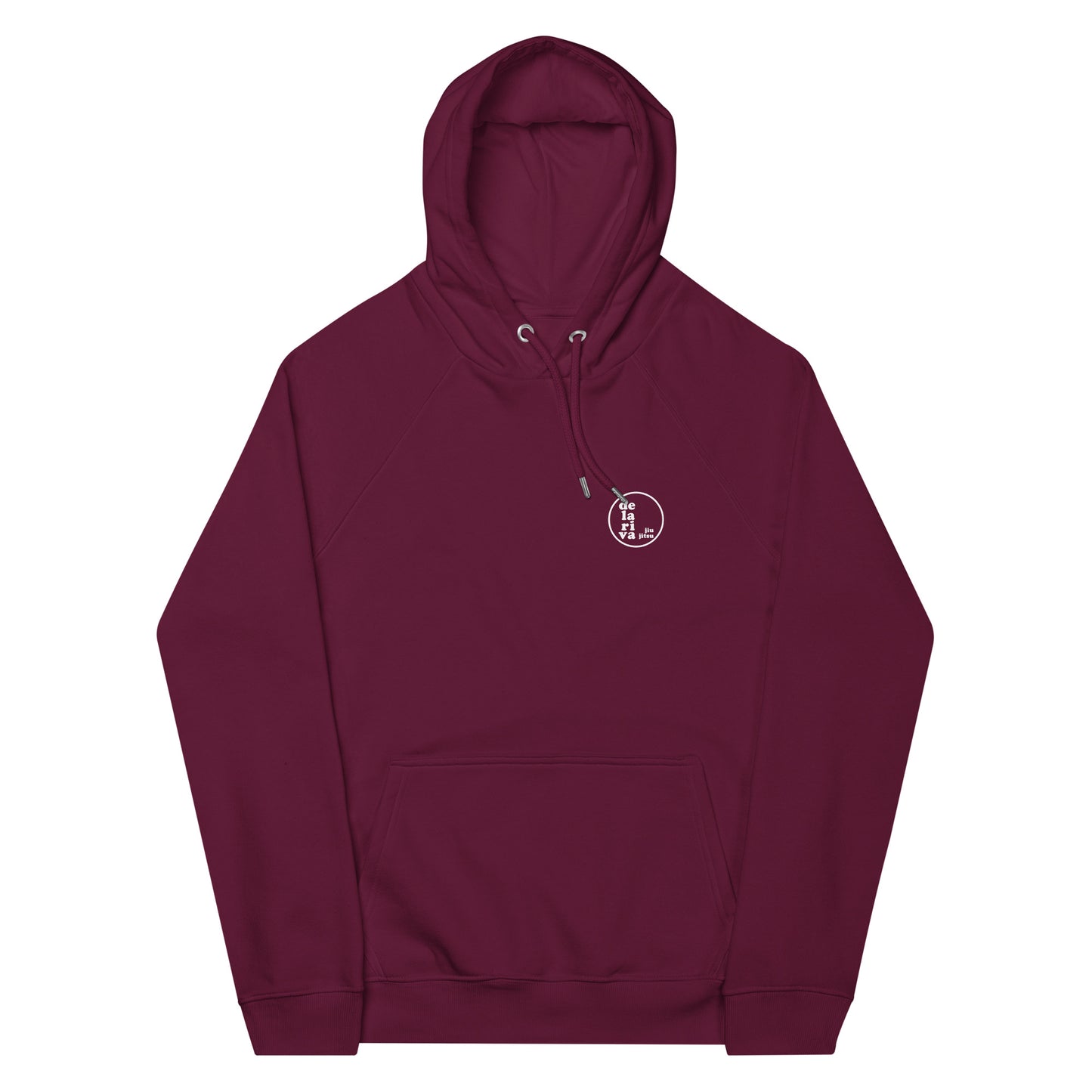 Hoodie Deutschland Team - Prof. Oscar Zevallos