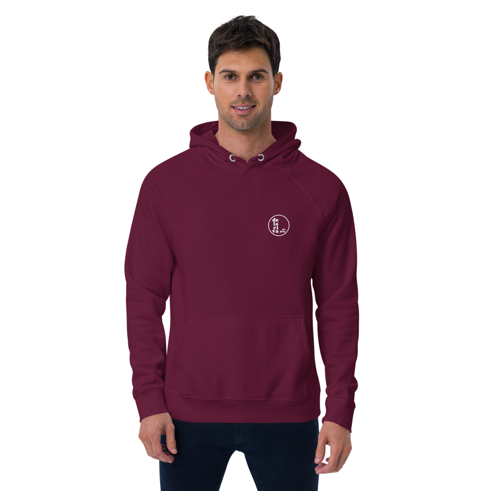 Hoodie Deutschland Team - Prof. Oscar Zevallos