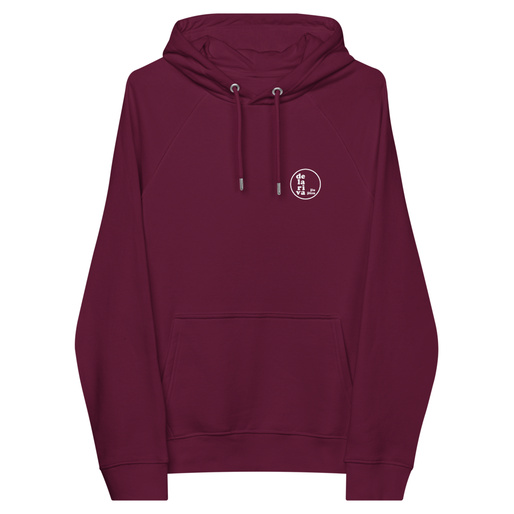Hoodie Deutschland Team - Prof. Oscar Zevallos