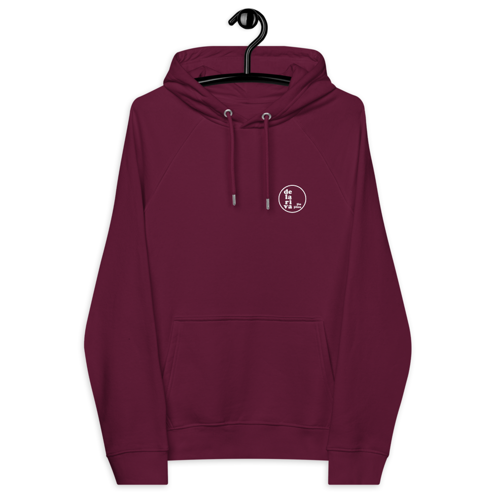 Hoodie Deutschland Team - Prof. Oscar Zevallos