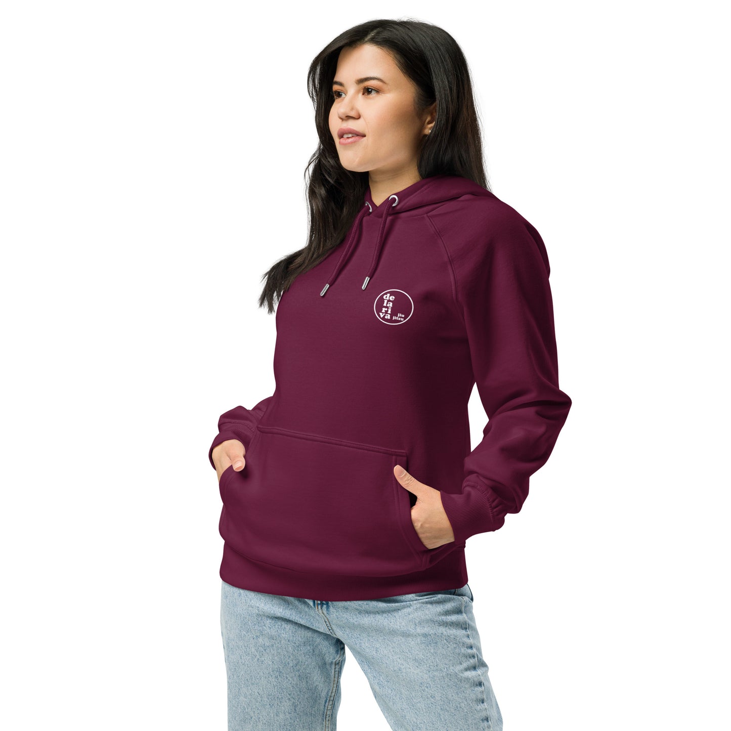 Hoodie Deutschland Team - Prof. Oscar Zevallos