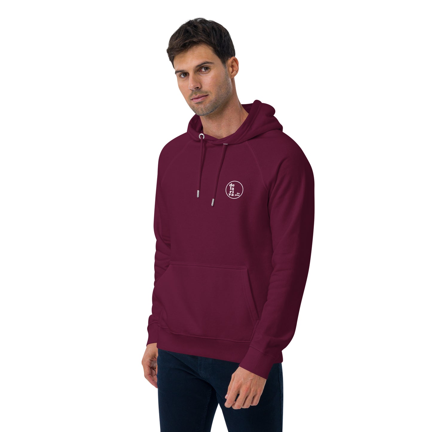 Hoodie Deutschland Team - Prof. Oscar Zevallos