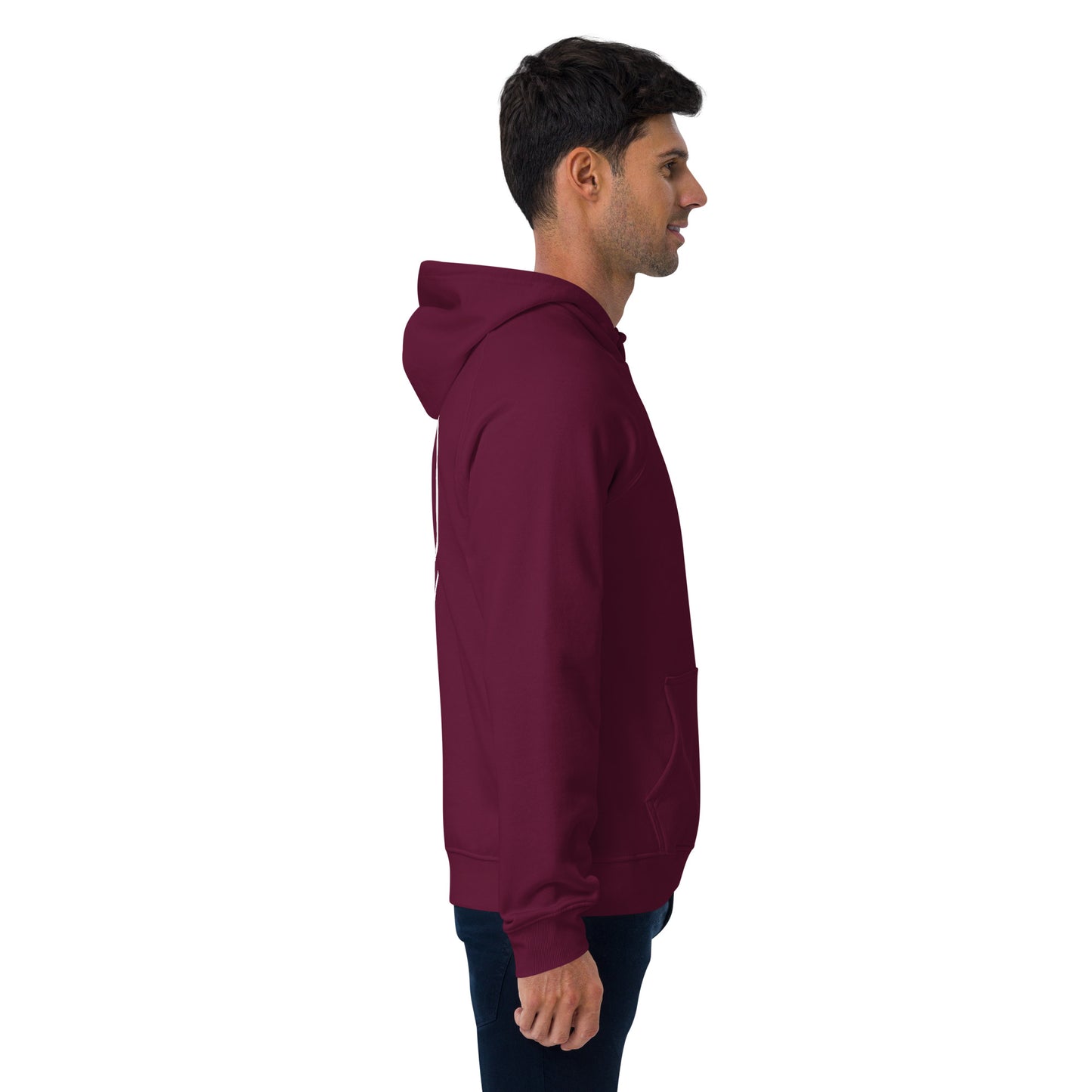 Hoodie Deutschland Team - Prof. Oscar Zevallos