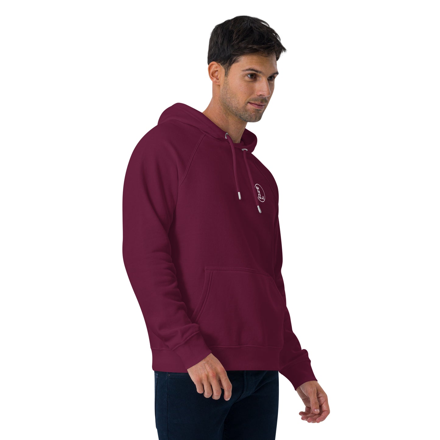Hoodie Deutschland Team - Prof. Oscar Zevallos