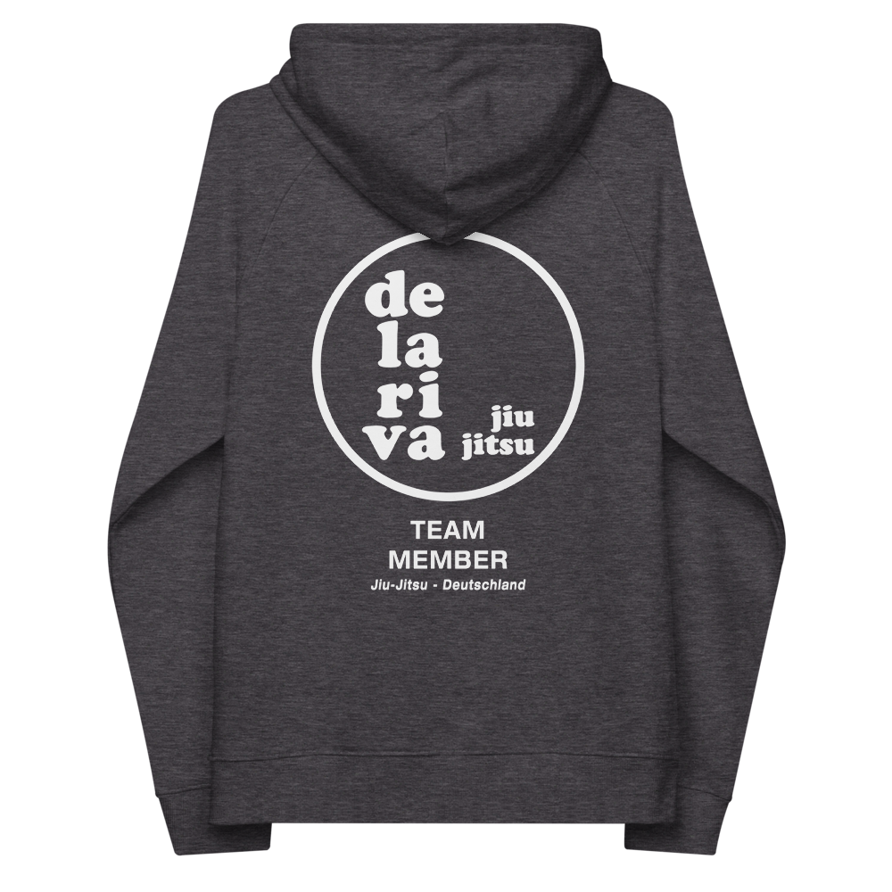 Hoodie Deutschland Team - Prof. Oscar Zevallos