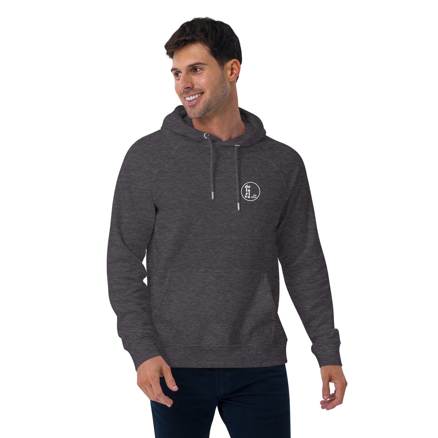 Hoodie Deutschland Team - Prof. Oscar Zevallos