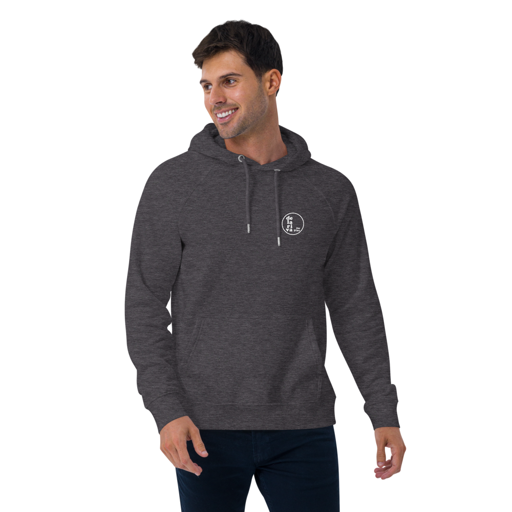 Hoodie Deutschland Team - Prof. Oscar Zevallos