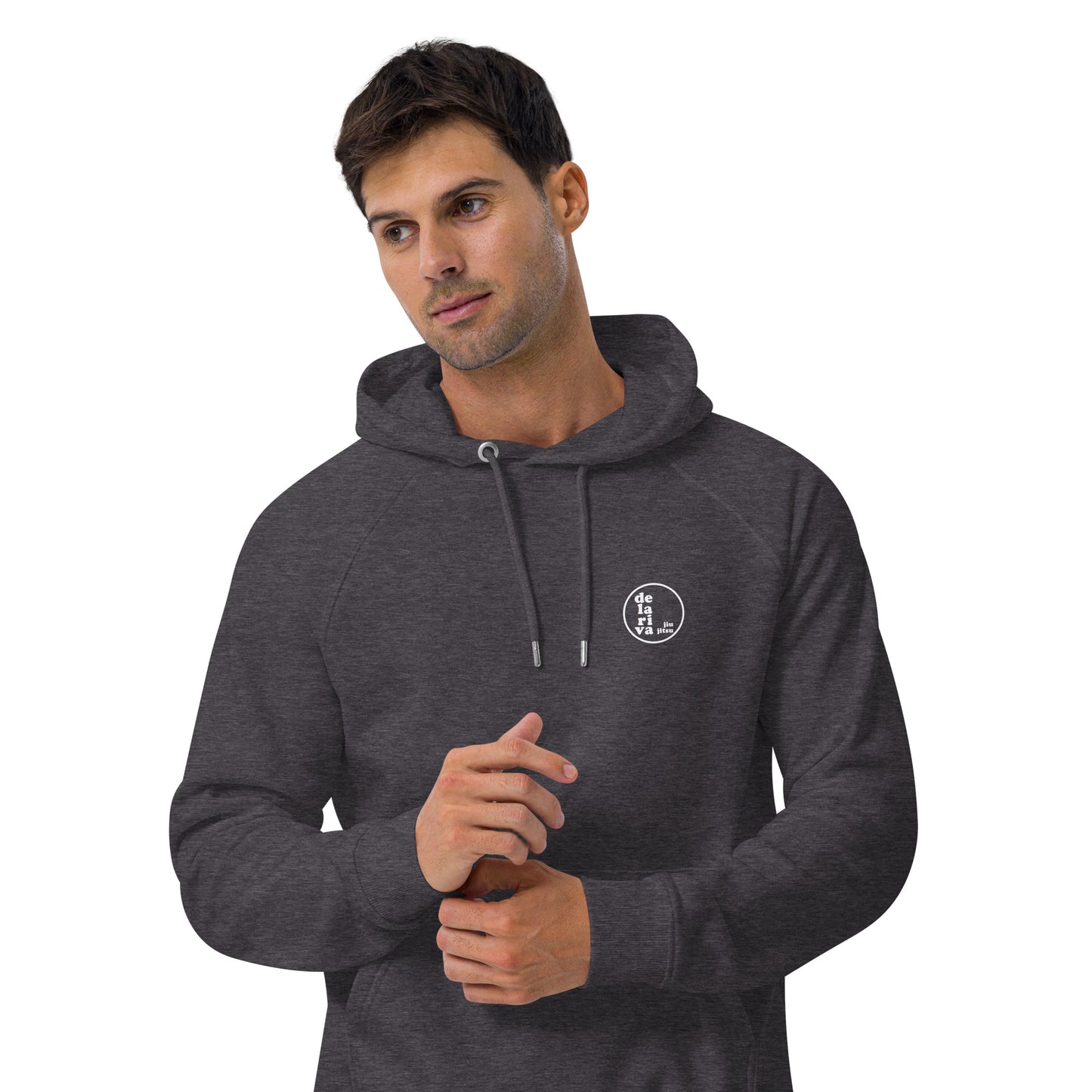 Hoodie Deutschland Team - Prof. Oscar Zevallos