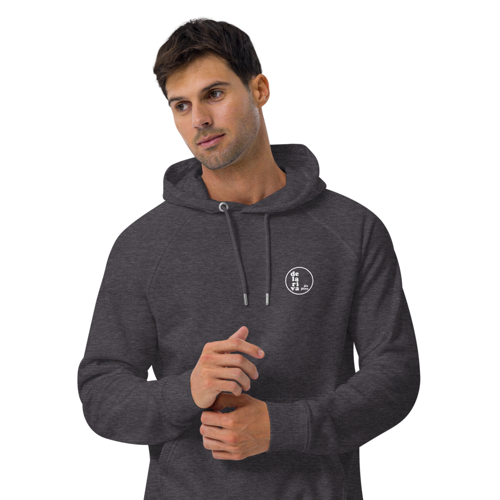 Hoodie Deutschland Team - Prof. Oscar Zevallos