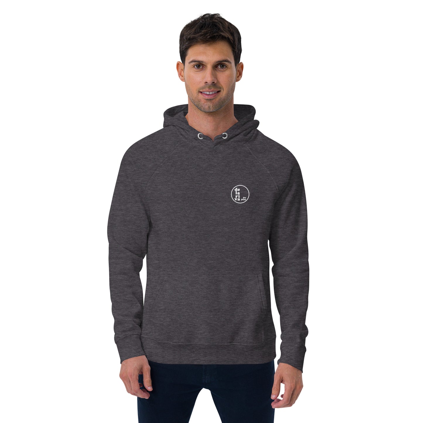 Hoodie Deutschland Team - Prof. Oscar Zevallos