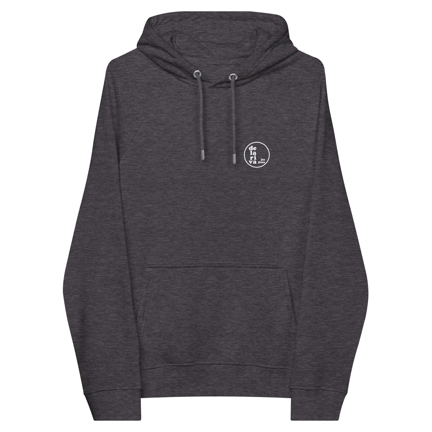 Hoodie Deutschland Team - Prof. Oscar Zevallos