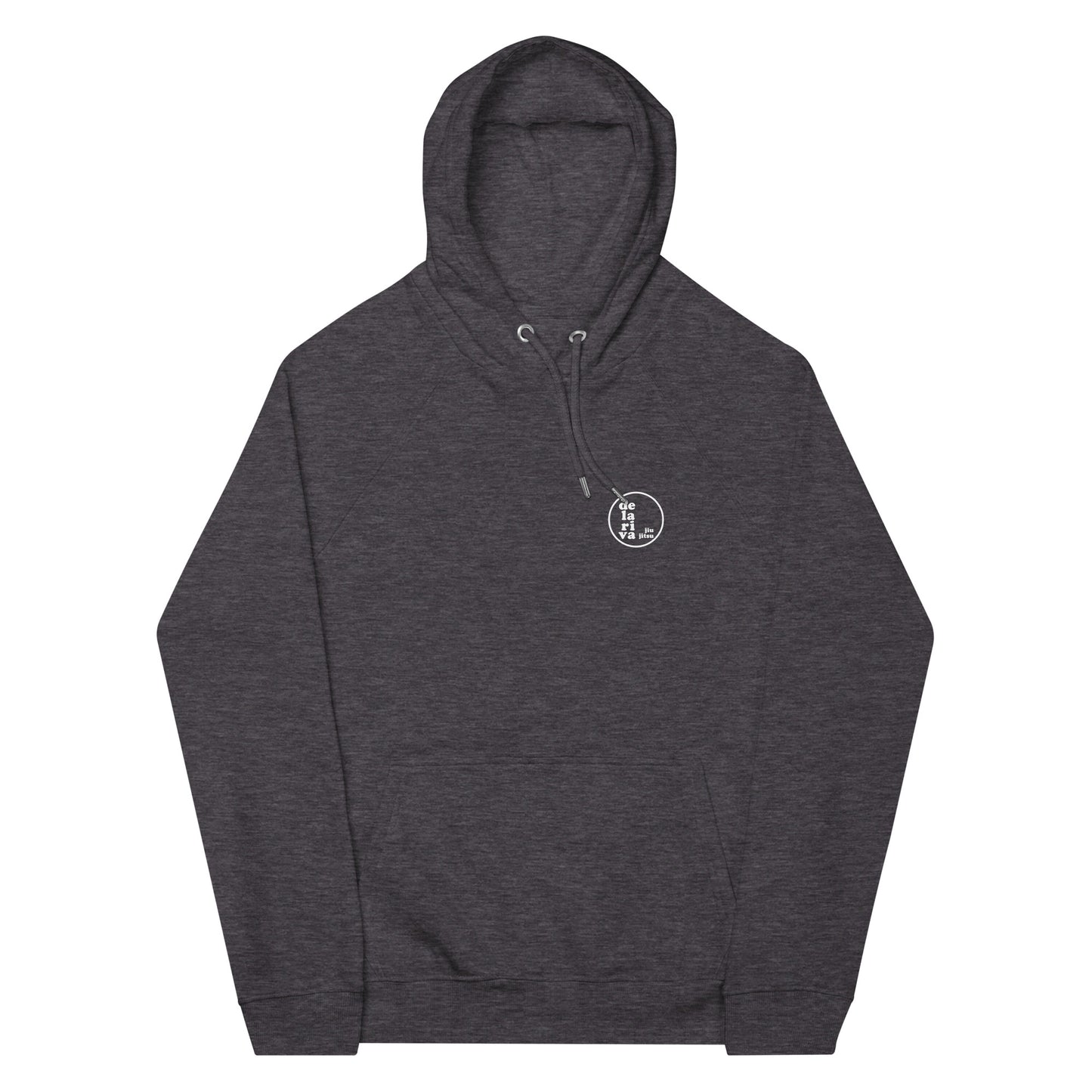 Hoodie Deutschland Team - Prof. Oscar Zevallos