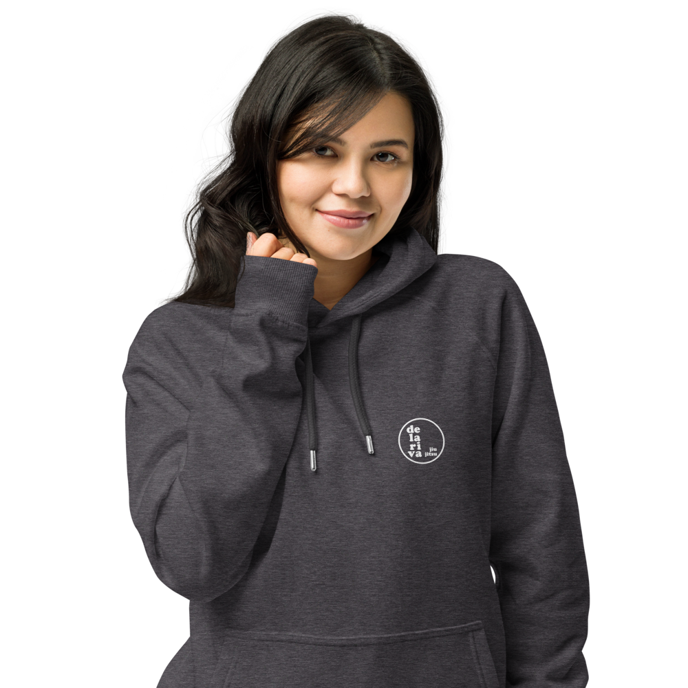 Hoodie Deutschland Team - Prof. Oscar Zevallos