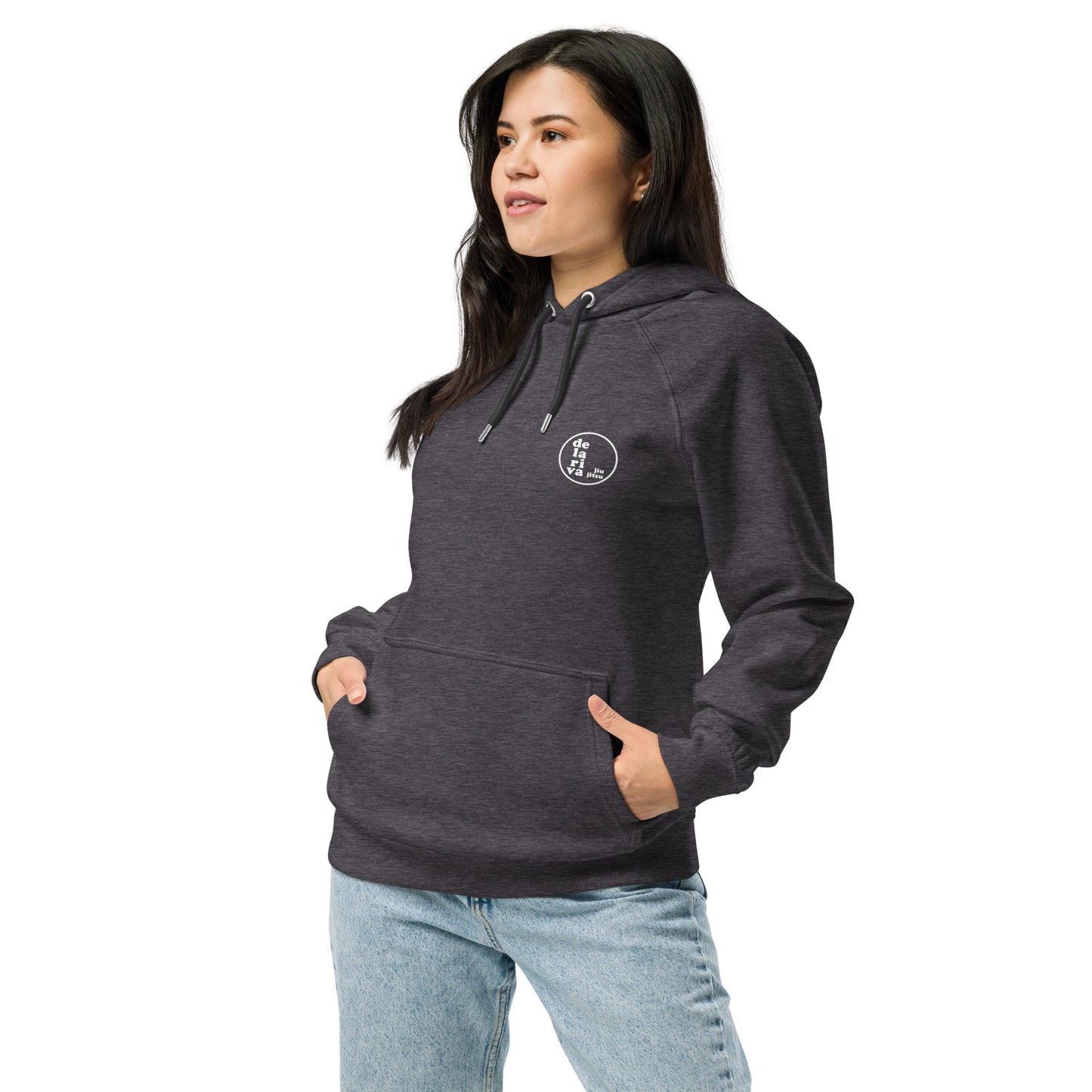Hoodie Deutschland Team - Prof. Oscar Zevallos
