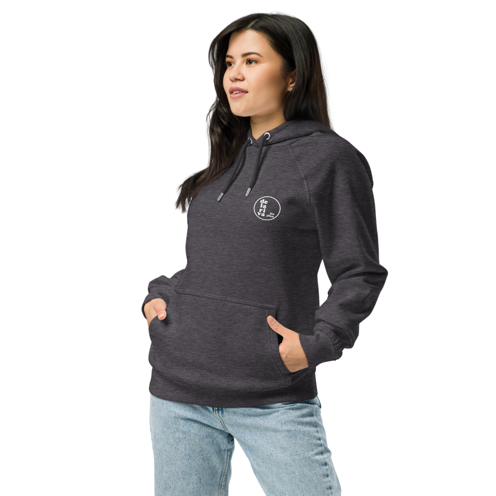 Hoodie Deutschland Team - Prof. Oscar Zevallos