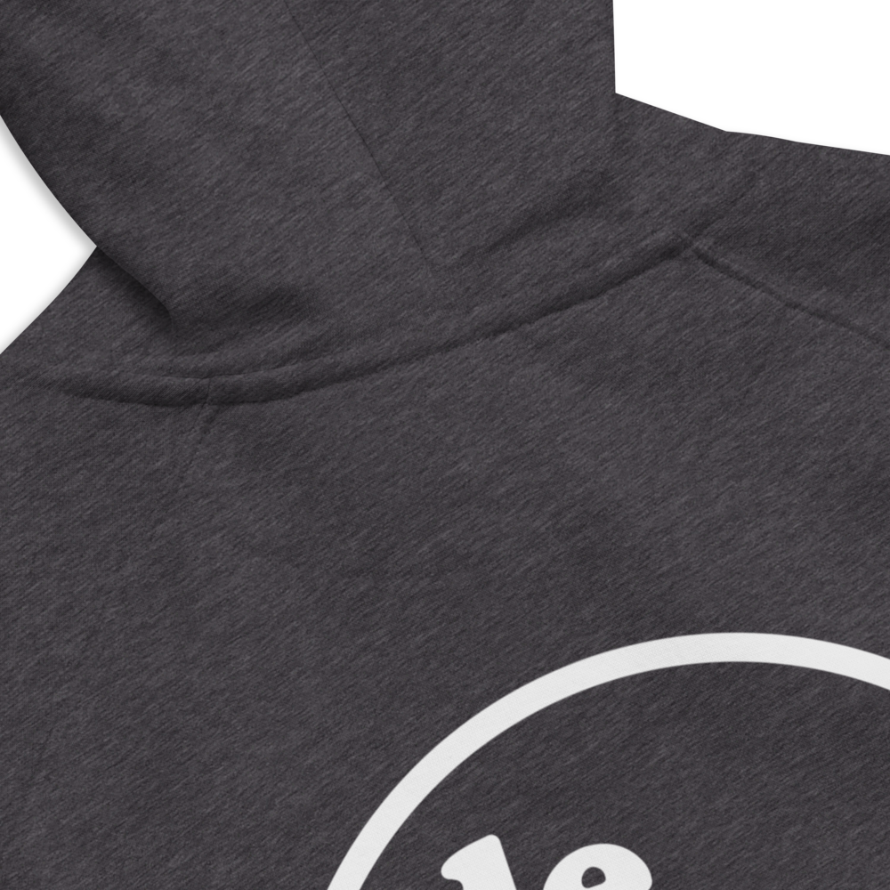 Hoodie Deutschland Team - Prof. Oscar Zevallos