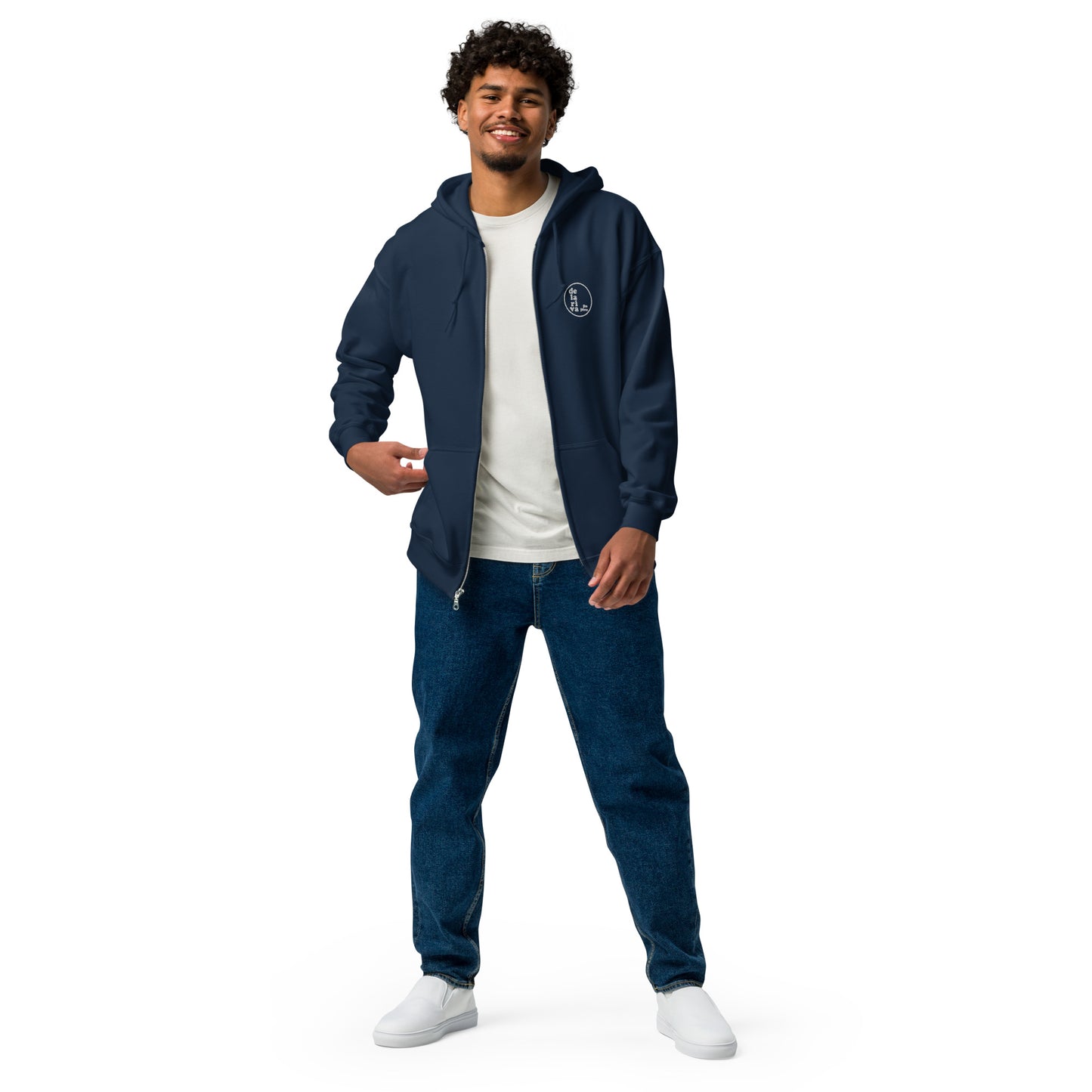 Hoodie Delariva Aveiro Team Member