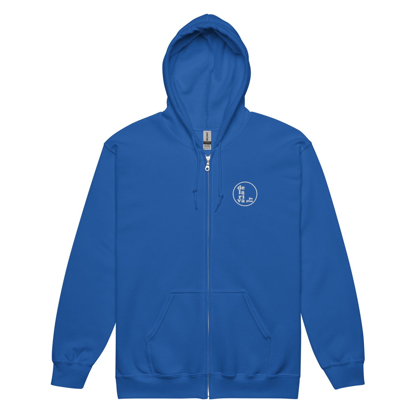 Hoodie Delariva Aveiro Team Member