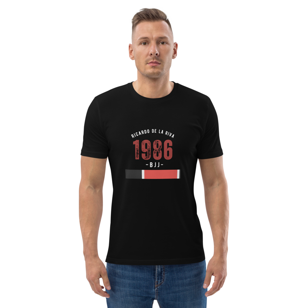 T-Shirt 1986