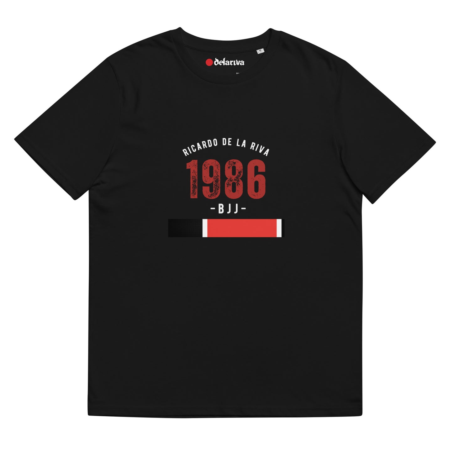 T-Shirt 1986