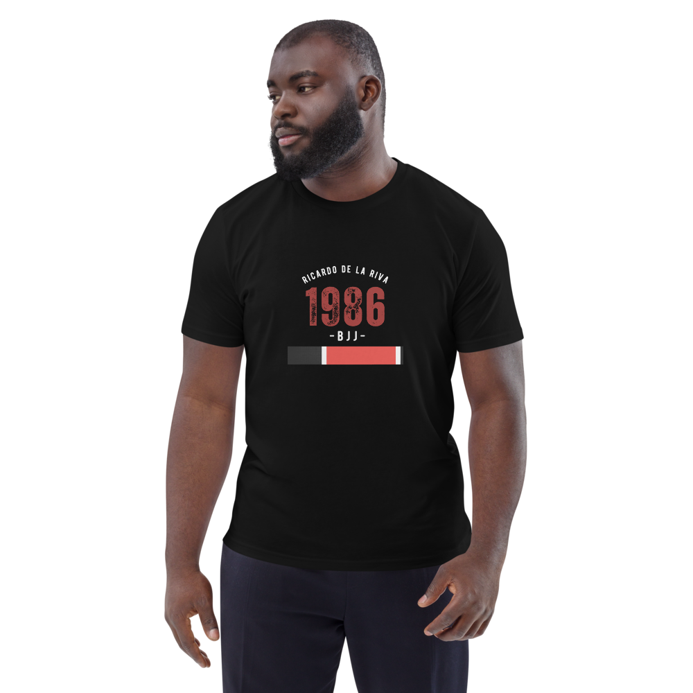 T-Shirt 1986