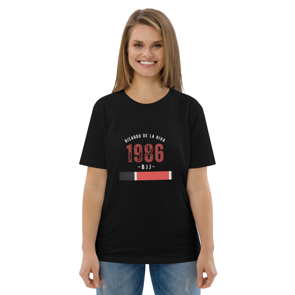 T-Shirt 1986
