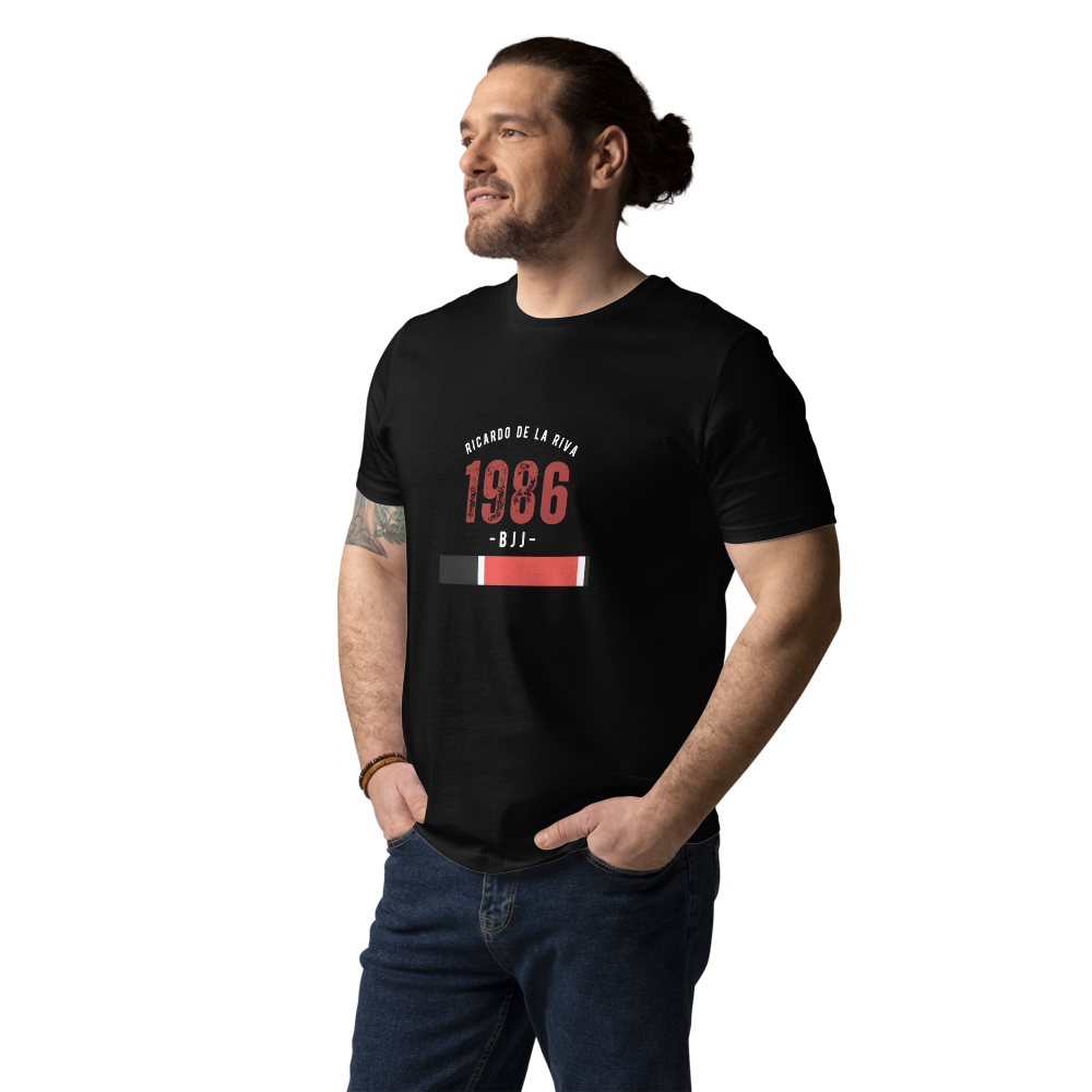 T-Shirt 1986