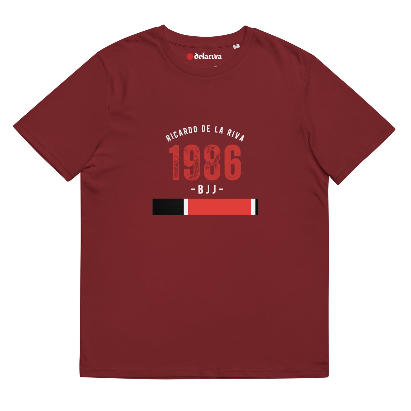 T-Shirt 1986