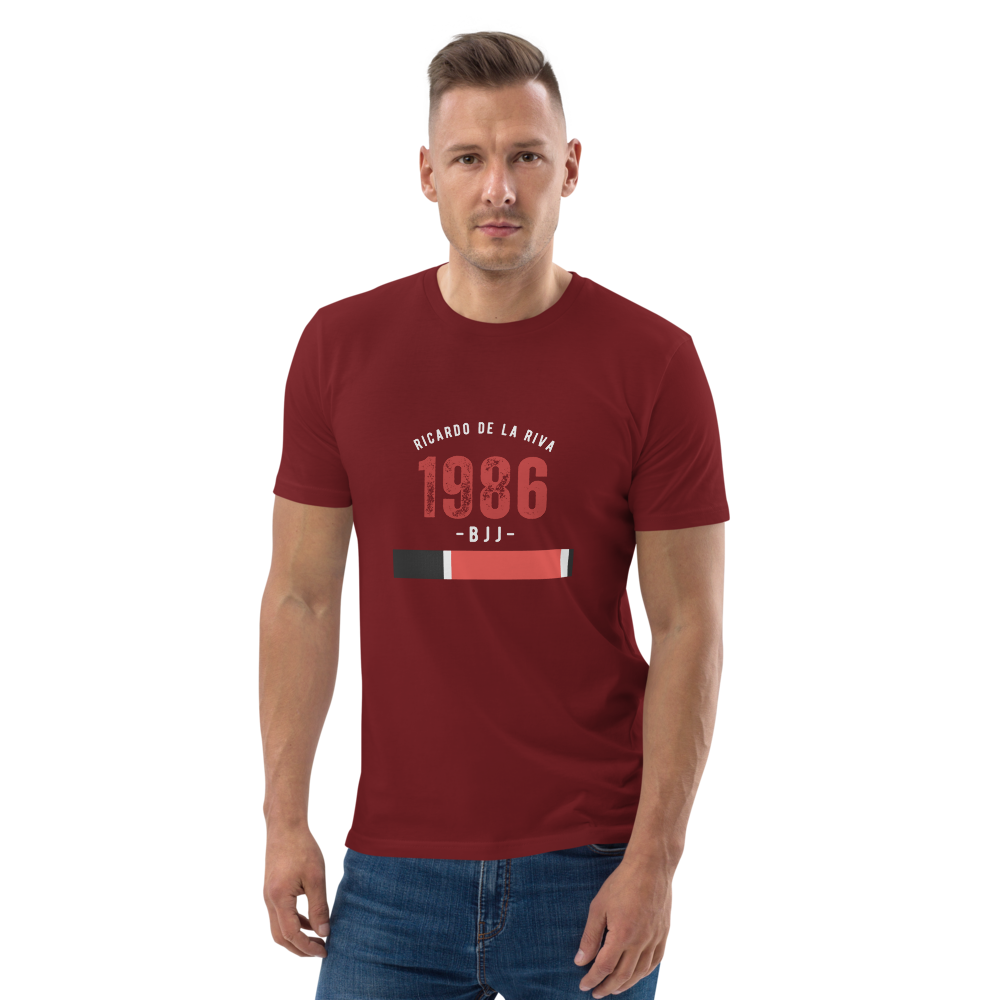 T-Shirt 1986