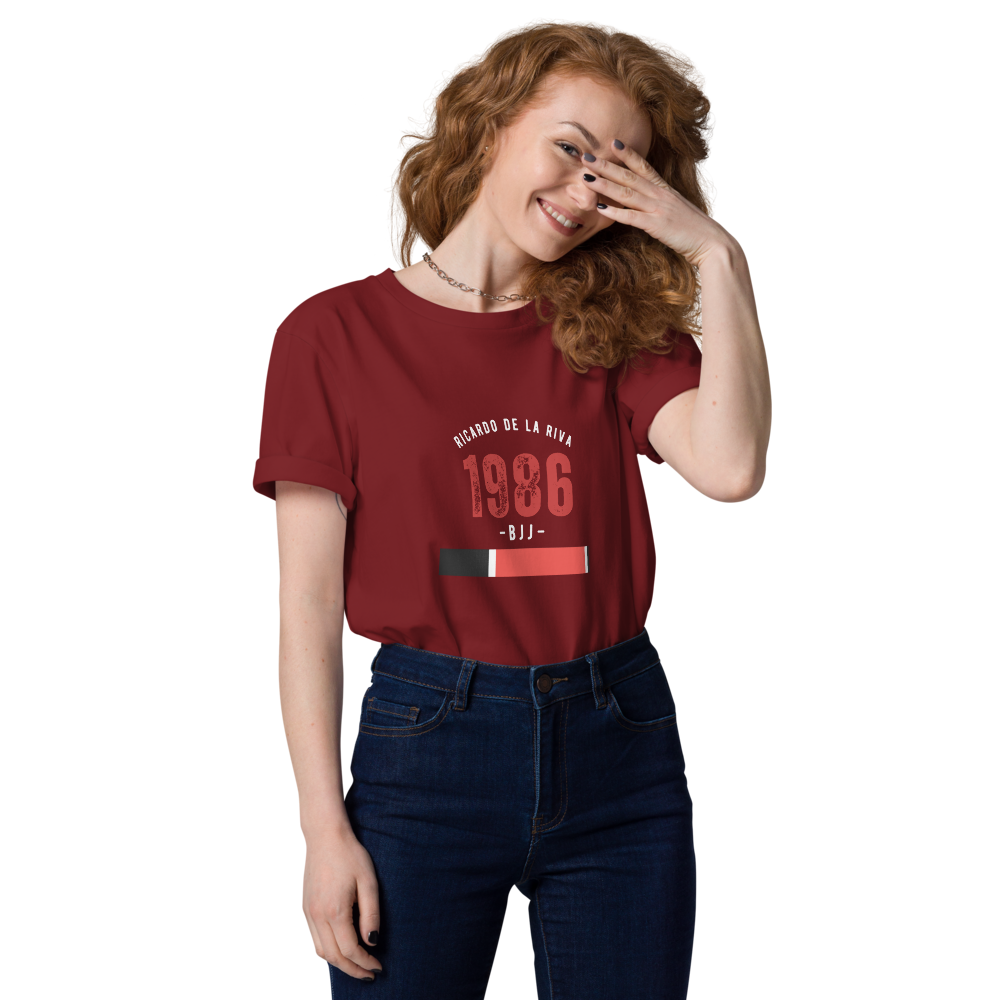 T-Shirt 1986
