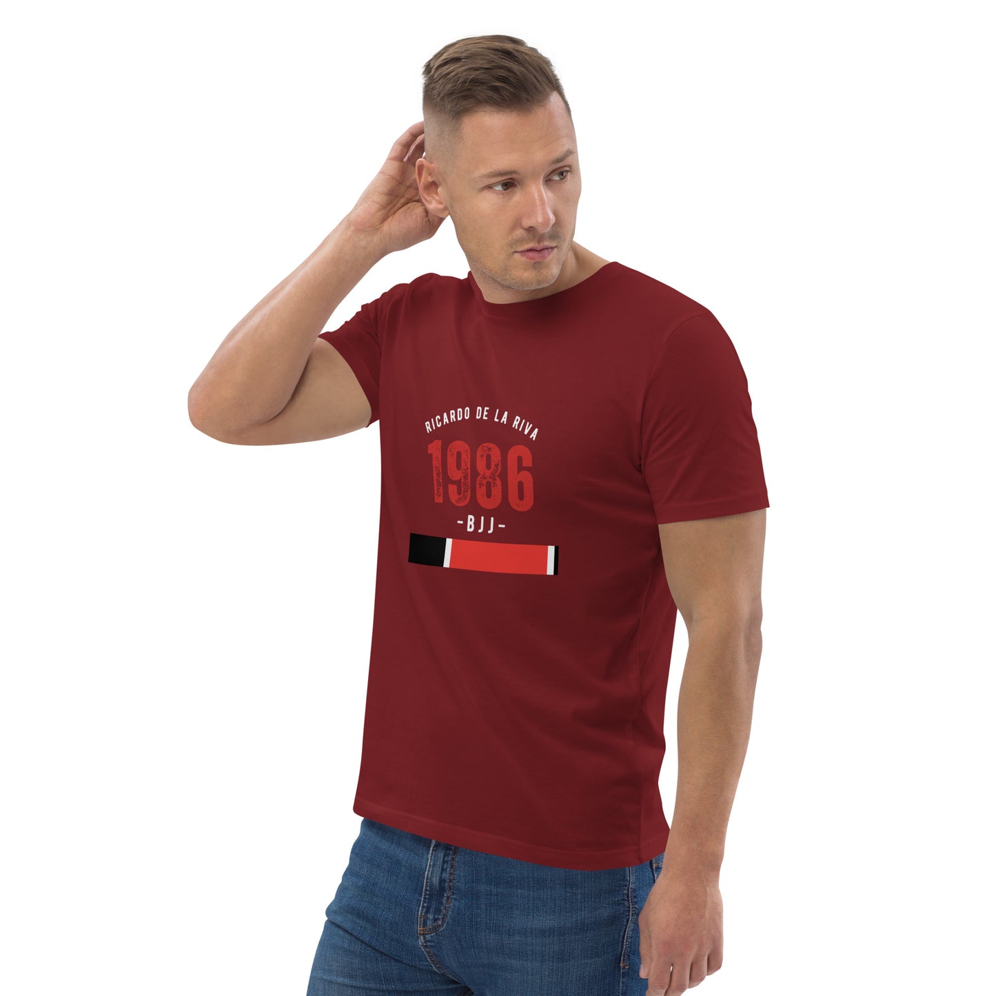 T-Shirt 1986