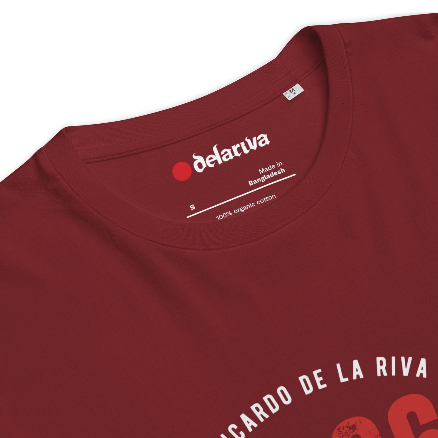 T-Shirt 1986