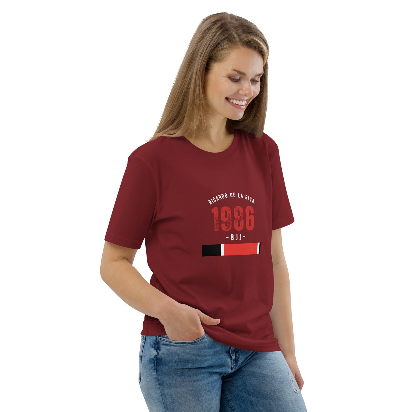 T-Shirt 1986