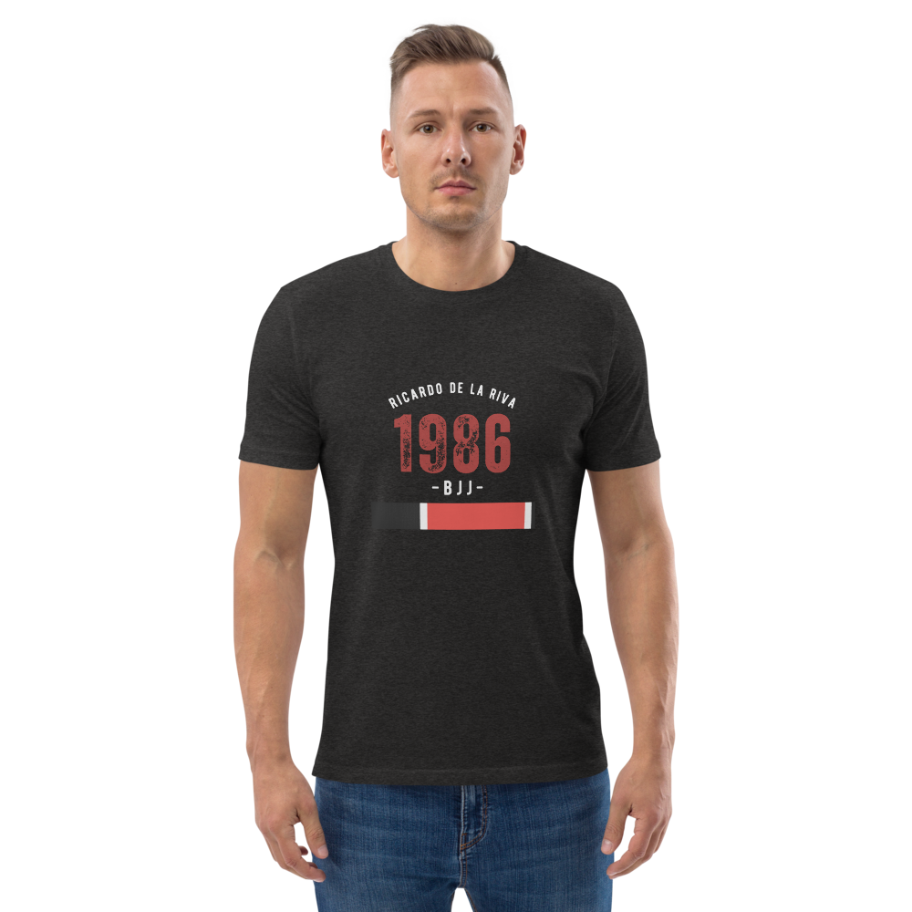 T-Shirt 1986