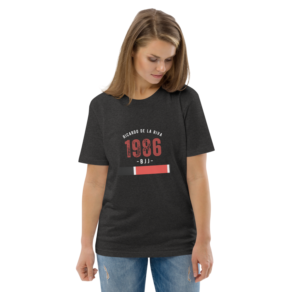 T-Shirt 1986