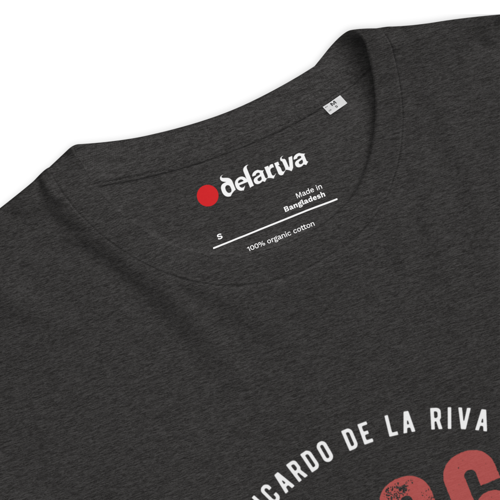 T-Shirt 1986