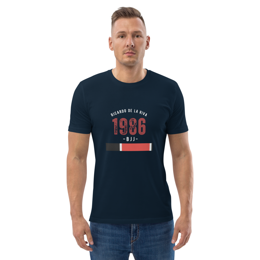 T-Shirt 1986