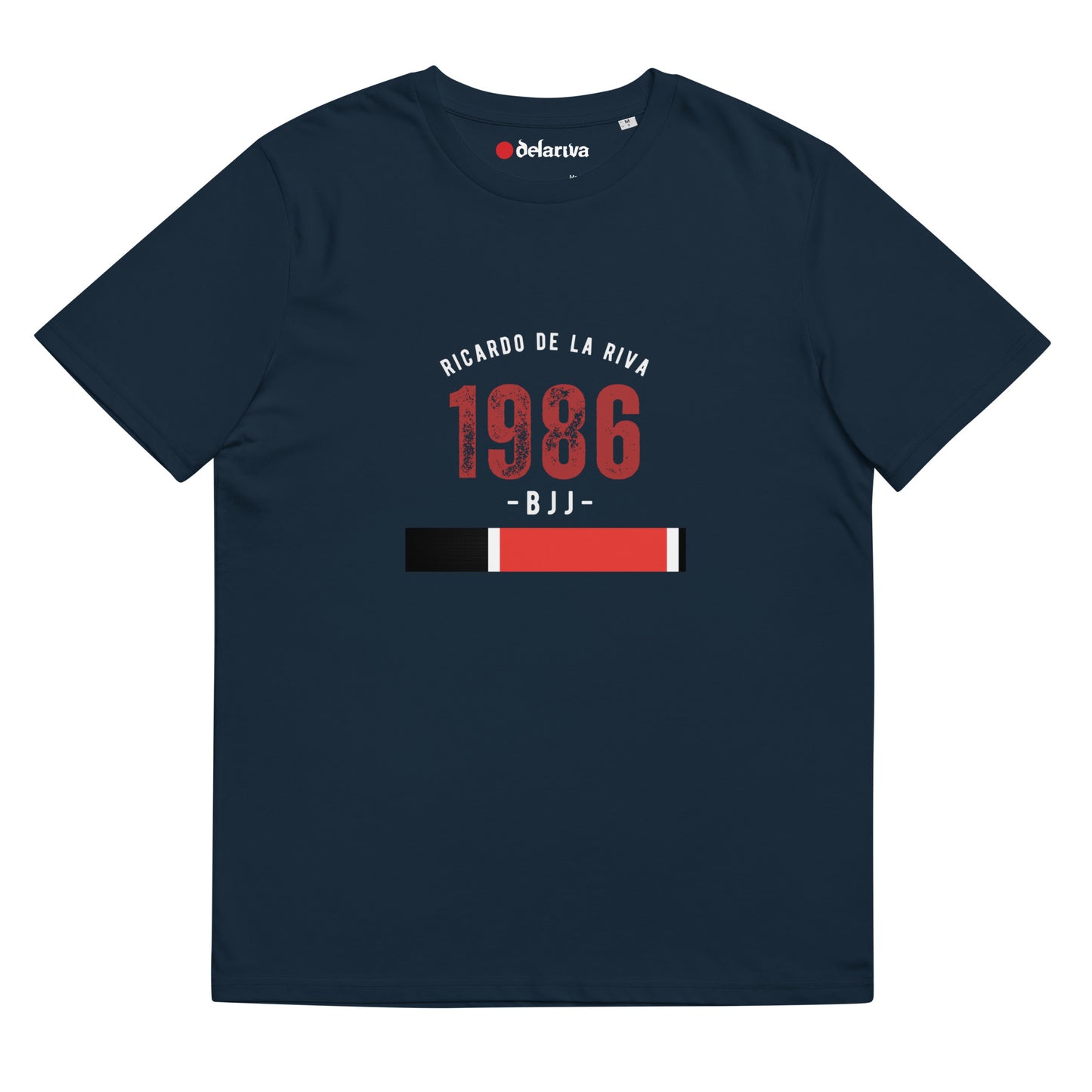 T-Shirt 1986