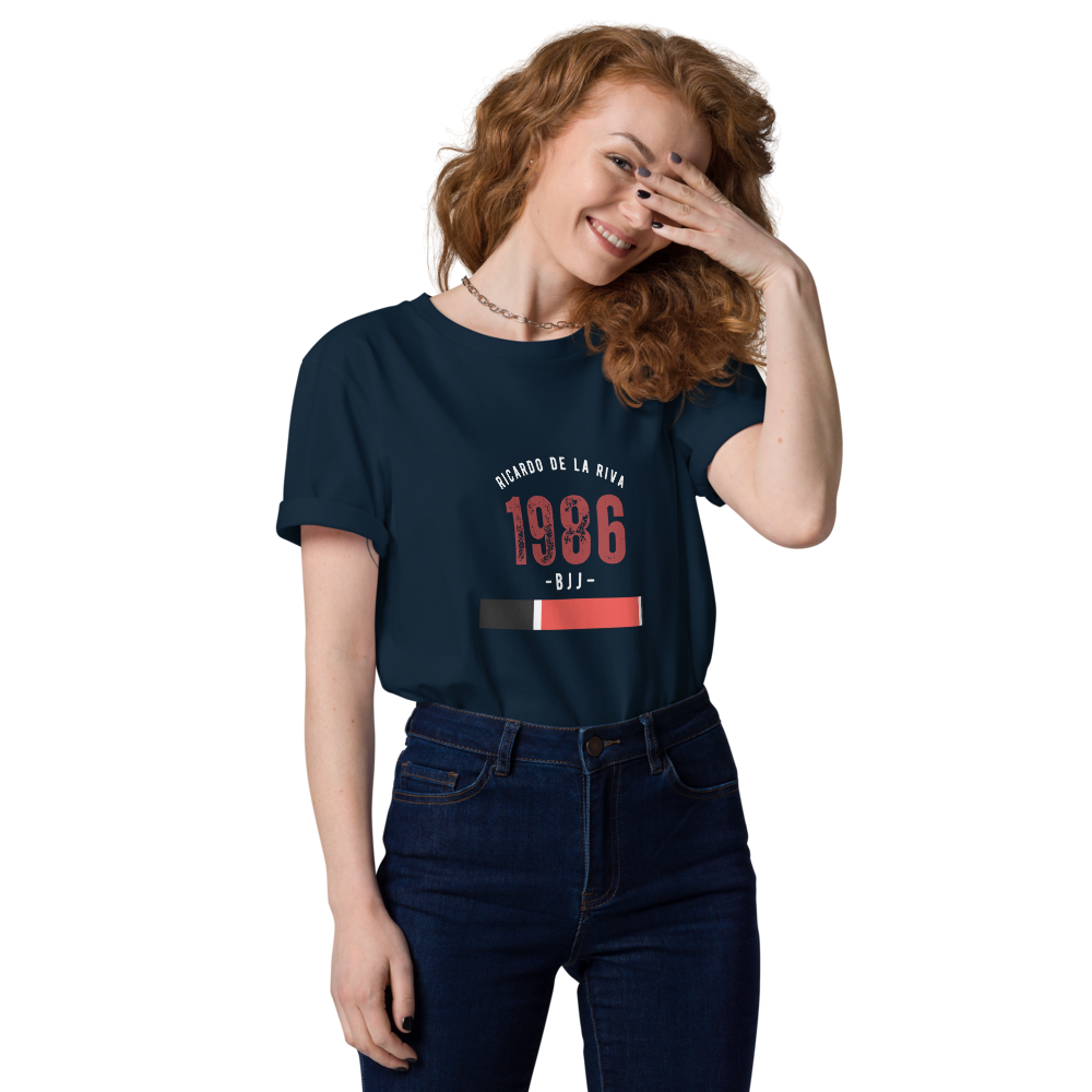 T-Shirt 1986