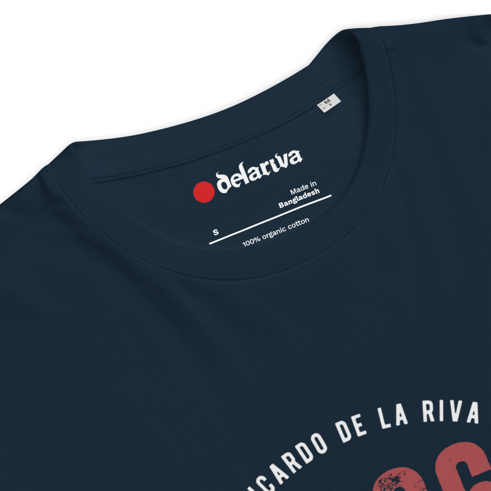 T-Shirt 1986
