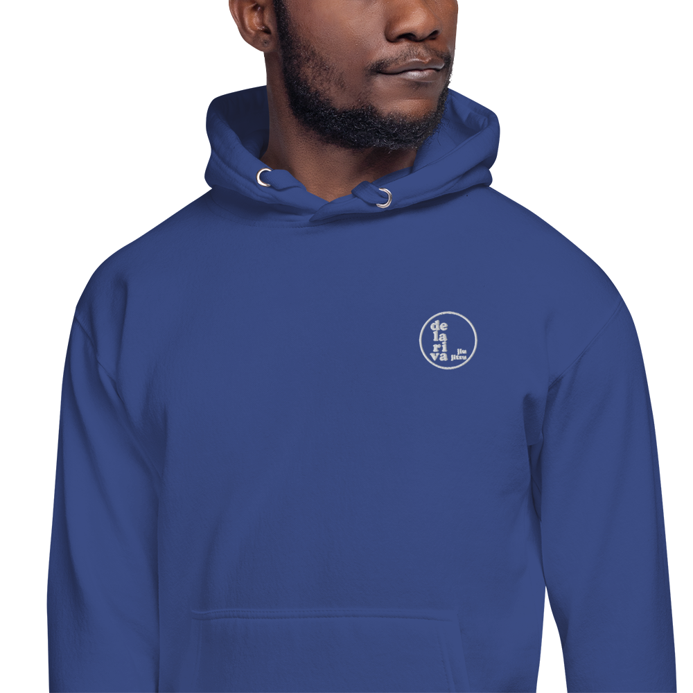 Hoodie Portugal Team Unissex