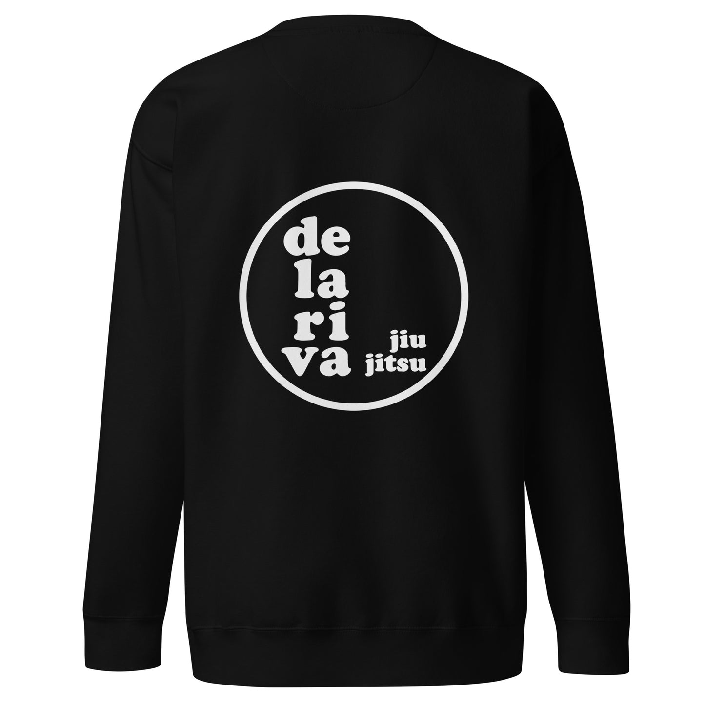 Moletom Premium Unissex - Arte Suave Institucional