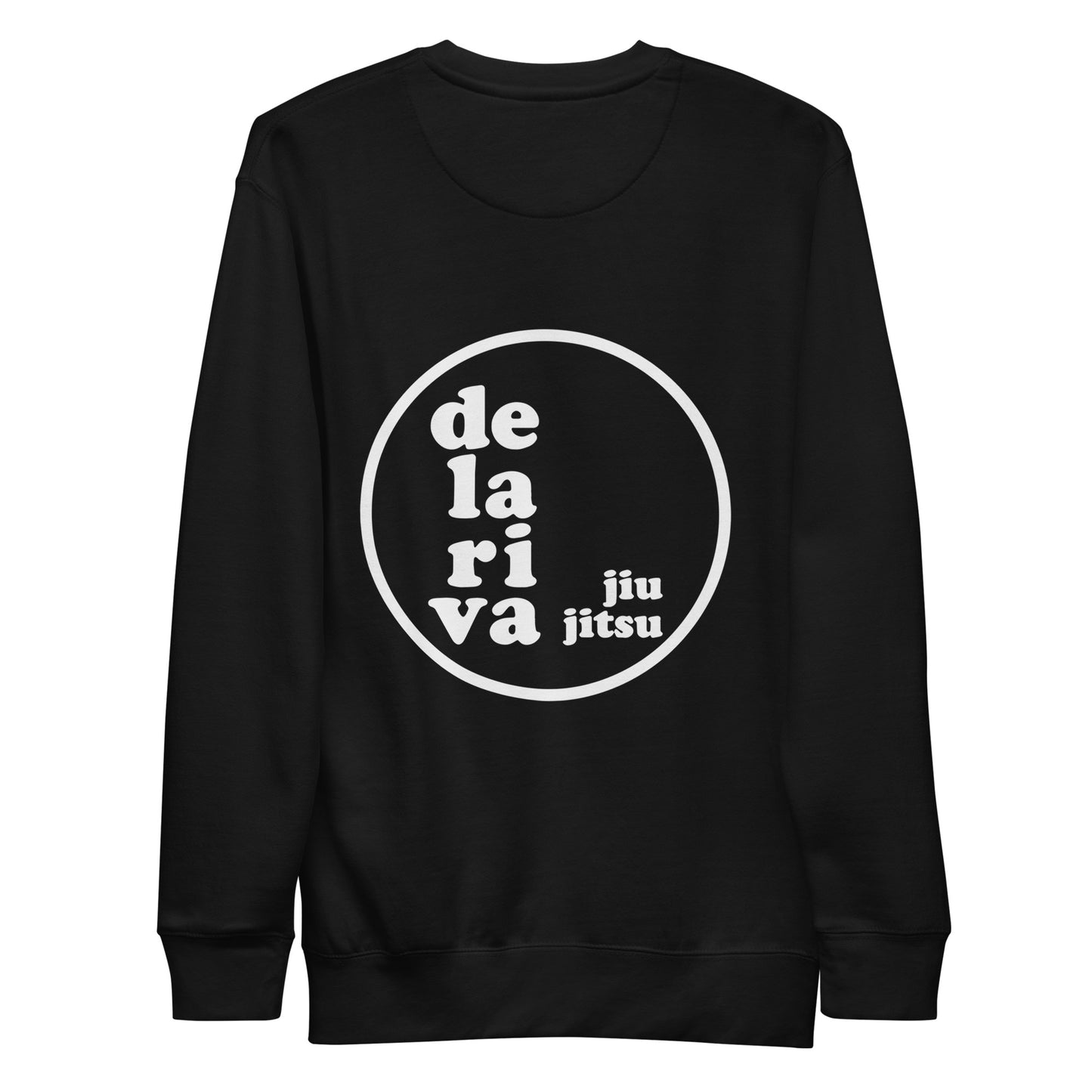 Moletom Premium Unissex - Arte Suave Institucional
