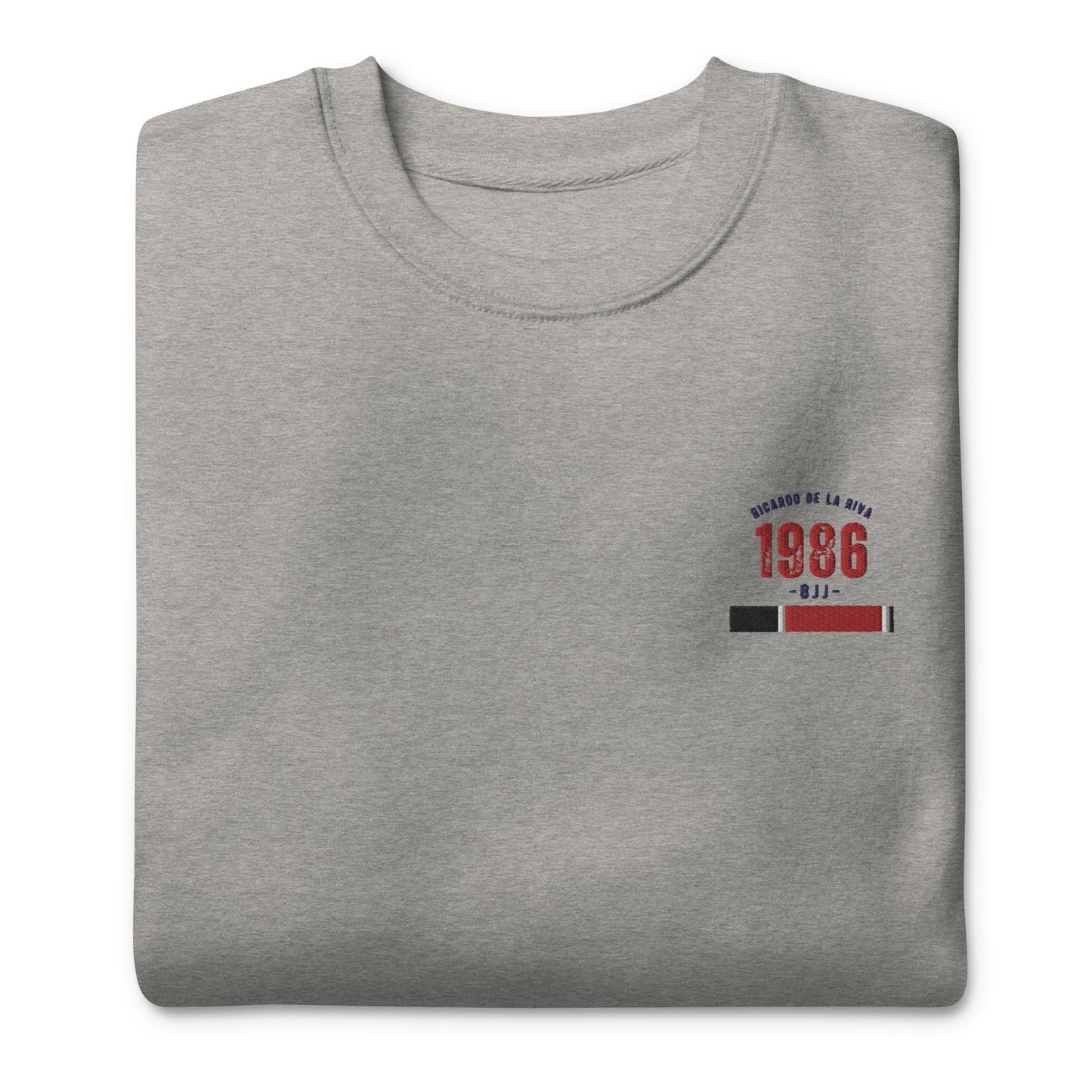 Moletom Premium Unissex - 1986