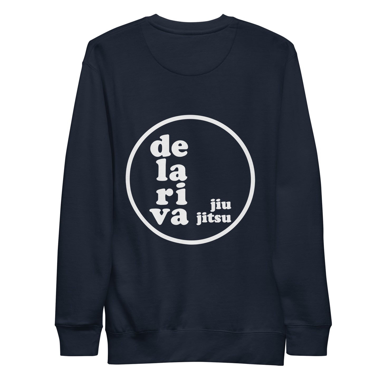 Moletom Premium Unissex - Arte Suave Institucional