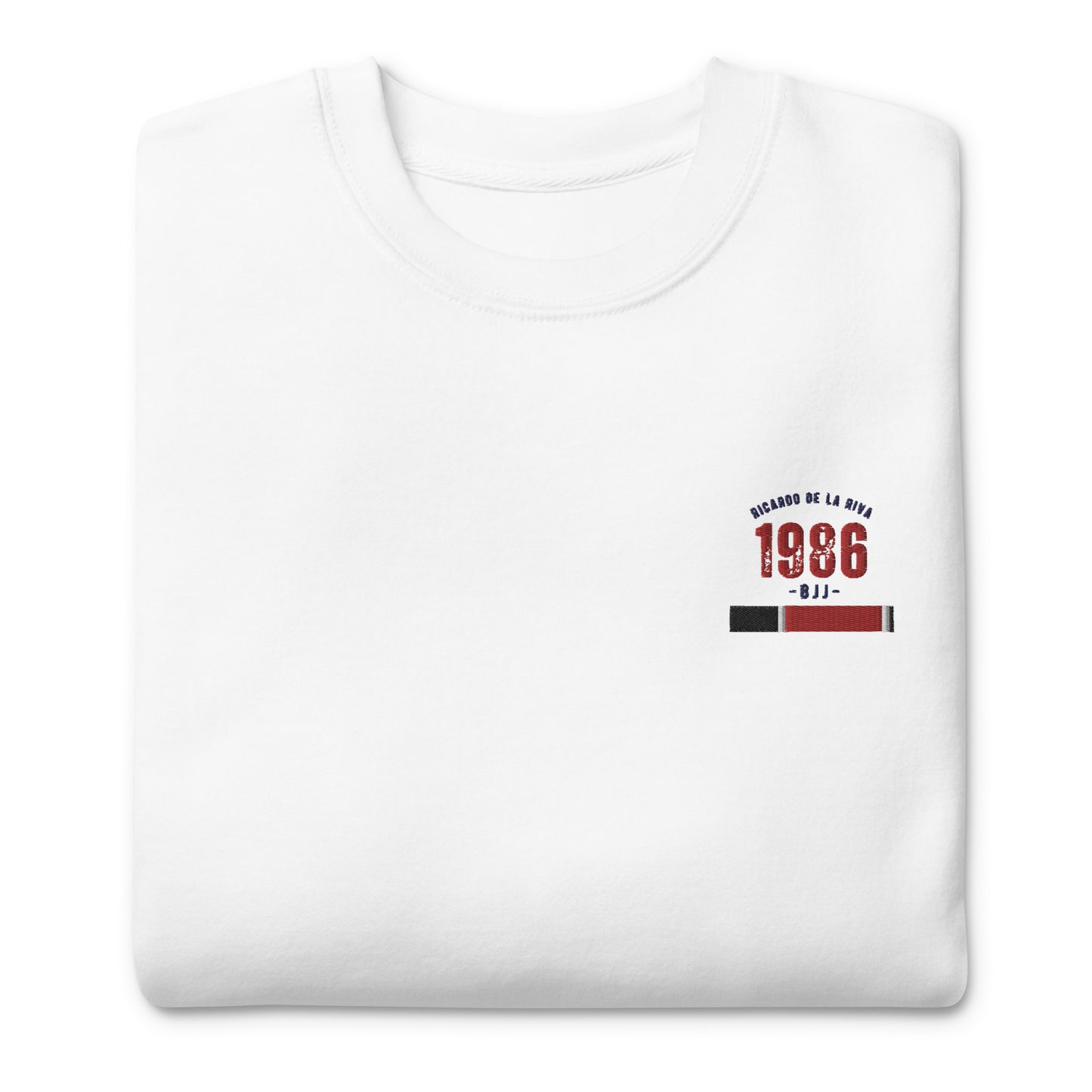 Moletom Premium Unissex - 1986